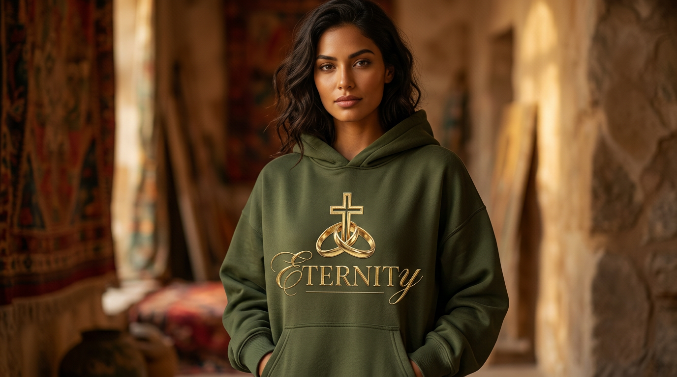 Eternity Set Model